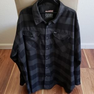 Dixxon Flannel